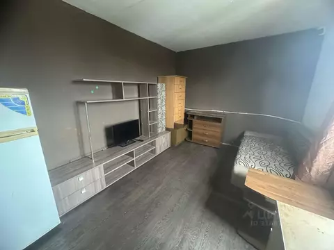 1-к кв. Иркутская область, Иркутск ул. Березовая Роща, 66А (17.0 м)