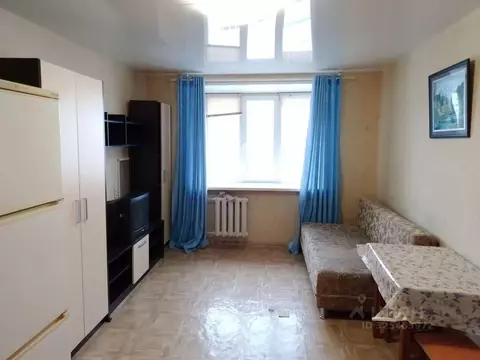 Комната Тюменская область, Тюмень Харьковская ул., 1 (18.0 м)