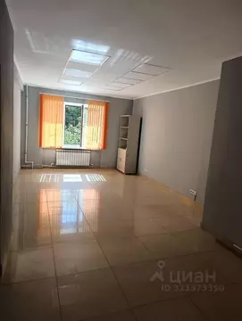 Офис в Омская область, Омск просп. Карла Маркса, 18/1 (30 м)