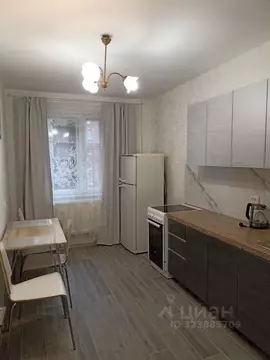 2-к кв. Санкт-Петербург Комендантский просп., 32К1 (54.0 м)