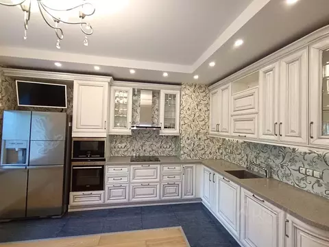 3-к кв. Санкт-Петербург просп. Космонавтов, 65к11 (84.8 м)