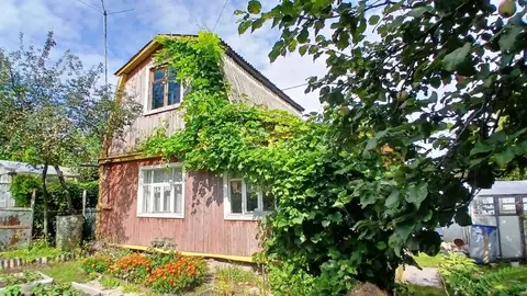 Дом в Татарстан, Зеленодольский район, Васильево муниципальное ...