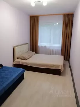 2-к кв. Иркутская область, Иркутск ул. Новаторов, 31 (45.0 м)