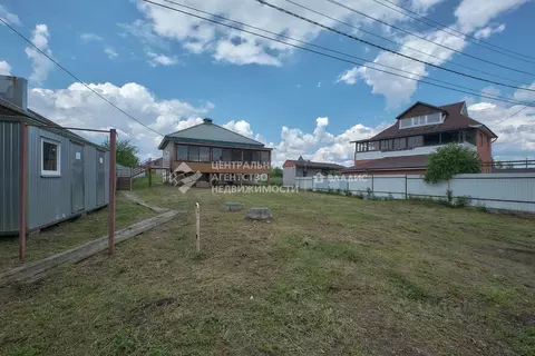 Дом в Рязанская область, Рыбное бул. Сосновый, 19 (155 м)