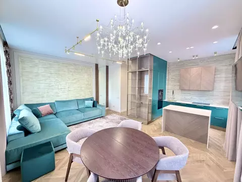 3-к кв. Москва ул. Родченко, 2 (82.0 м)