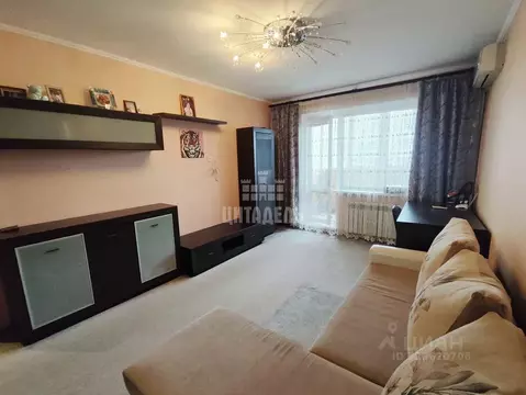 1-к кв. Воронежская область, Воронеж Советская ул., 53 (38.0 м)