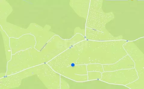 Участок в Новосибирская область, Новосибирск Ветеран СНТ, ул. Крутой ...