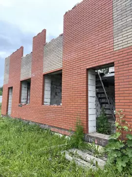 Дом в Кировская область, Слободской район, Шиховское с/пос, д. ...