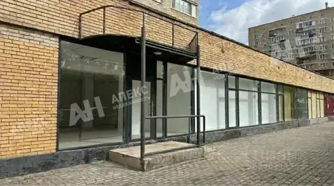Помещение свободного назначения в Московская область, Балашиха ул. ...