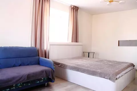 1-к кв. Хабаровский край, Комсомольск-на-Амуре Интернациональный ...