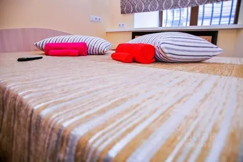 Комната Санкт-Петербург Гончарная ул., 26 (12.0 м)