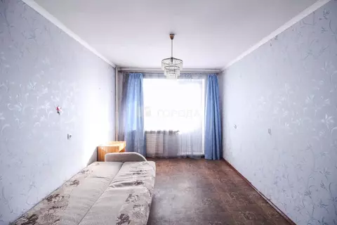 4-к кв. Алтайский край, Барнаул ул. 50 лет СССР, 51 (100.3 м)