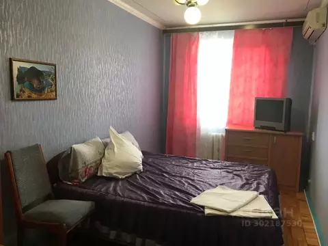 2-к кв. Крым, Ялта пер. Киевский, 17 (41.0 м)