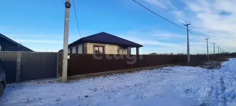 Дом в Тюменская область, Тюмень ул. Михаила Иванова (100 м)