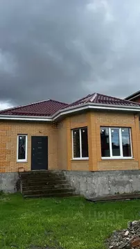 Дом в Ростовская область, Ростов-на-Дону ул. 4-я Залповая, 12 (140 м)