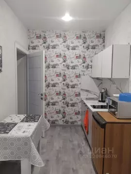 2-к кв. Самарская область, Самара Парниковая ул., 36 (52.0 м)