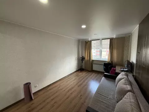 1-к кв. Калининградская область, Калининград ул. Кипарисовая (44.0 м)