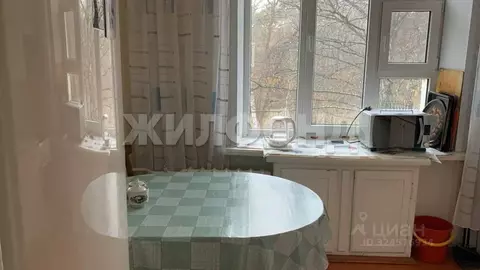 3-к кв. Новосибирская область, Новосибирск Золотодолинская ул., 9 ...