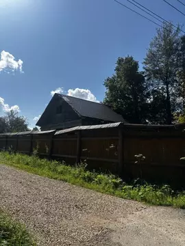 Дом в Владимирская область, Александровский муниципальный округ, ...