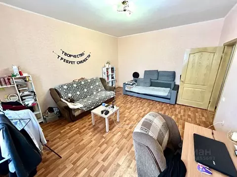 2-к кв. Курская область, Курск просп. Победы, 50 (74.0 м)