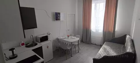 1-к кв. Башкортостан, Уфа ул. Шафиева, 44/1 (34.0 м)