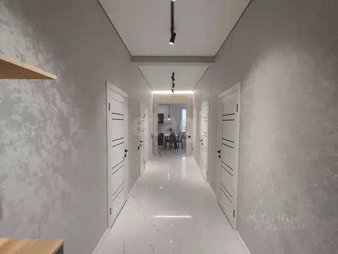 Дом в Тюменская область, Тюмень Славянский мкр,  (114 м)