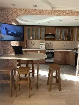 4-к кв. Крым, Евпатория просп. Победы, 62 (75.0 м)