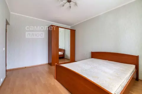 2-к кв. Москва Новочеремушкинская ул., 49 (65.0 м)