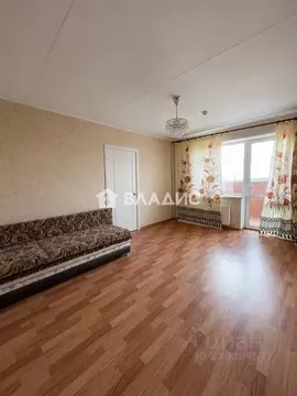 1-к кв. Пермский край, Пермь Ольховская ул., 4 (35.9 м)