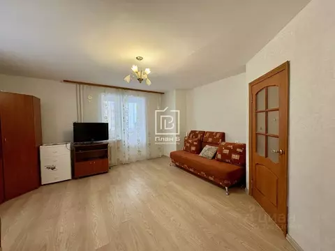 1-к кв. Калужская область, Калуга ул. Дружбы, 6к2 (40.3 м)