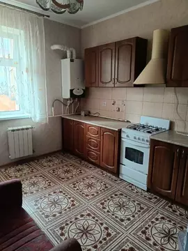 1-к кв. Ставропольский край, Ставрополь № 35 мкр, ул. Родосская, 1 ...