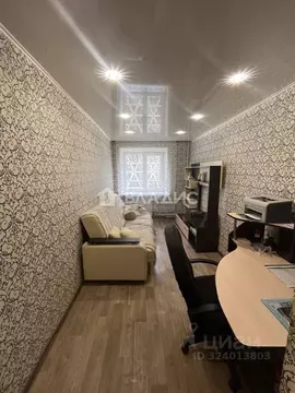 2-к кв. Белгородская область, Белгород ул. Белгородского полка, 22а ...