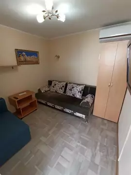 Комната Севастополь ул. Слепнева, 25