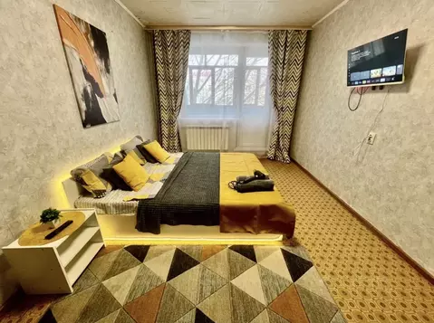 1-к кв. Белгородская область, Белгород ул. Буденного, 12 (40.0 м)