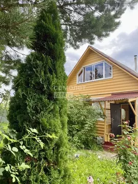 Дом в Московская область, Солнечногорск городской округ, Данко садовое ...