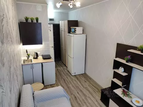 Студия Татарстан, Казань Коллективная ул., 27 (15.0 м)