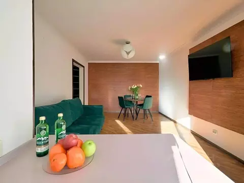 1-к кв. Ставропольский край, Кисловодск просп. Победы, 149 (52.0 м)