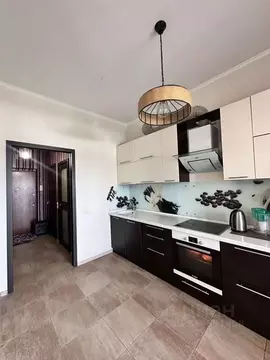 2-к кв. Красноярский край, Красноярск ул. Республики, 47 (60.0 м)