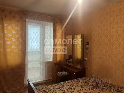 4-к кв. Челябинская область, Челябинск Солнечная ул., 26 (75.9 м)