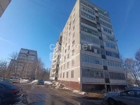 2-к кв. Московская область, Воскресенск Цемгигант мкр, ул. Беркино, ...