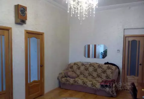 Комната Татарстан, Казань ул. Пушкина, 5/43