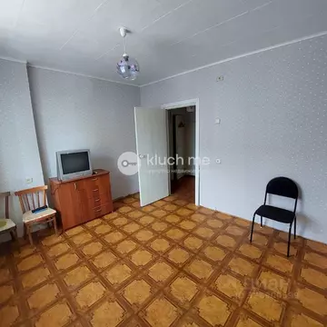 1-к кв. Татарстан, Казань ул. Побежимова, 53 (27.2 м)