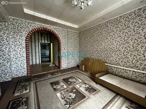 Дом в село Великомихайловка, площадь Первой Конной Армии (561.5 м)
