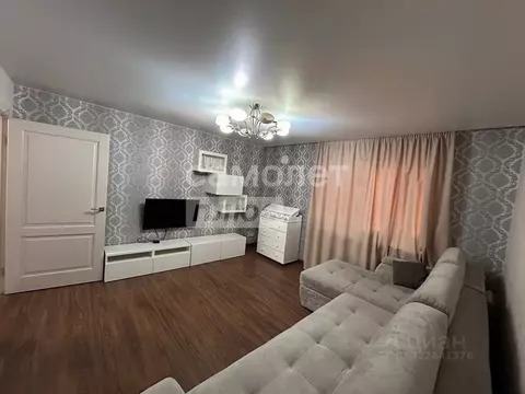 2-к кв. Марий Эл, Йошкар-Ола ул. Петрова, 31 (55.7 м)