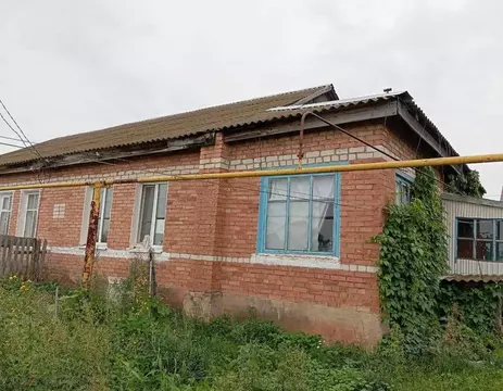 Коттедж в Самарская область, Сергиевский район, Кутузовский с/пос, ...