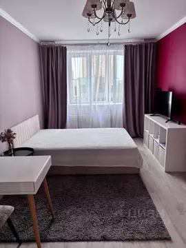 1-к кв. Санкт-Петербург пос. Парголово, ул. Николая Рубцова, 12к1 ...