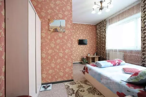 Комната Красноярский край, Красноярск Авиационная ул., 82 (16.0 м)