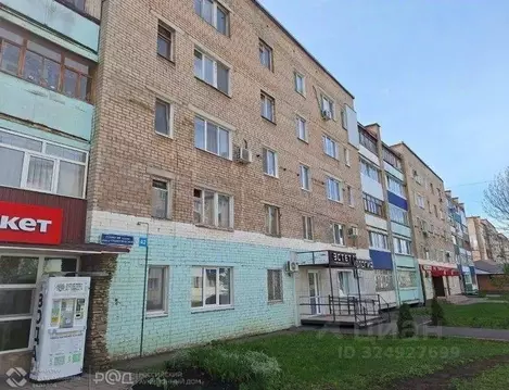Комната Башкортостан, Ишимбай Геологическая ул., 42 (18.3 м)