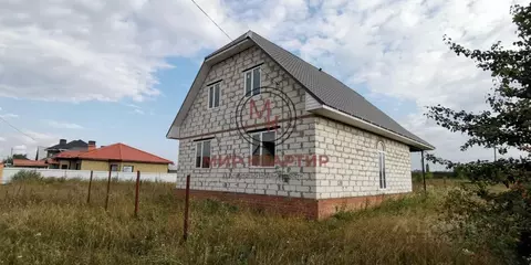 Дом в Воронежская область, Борисоглебск Тенистая ул., 6 (170 м)