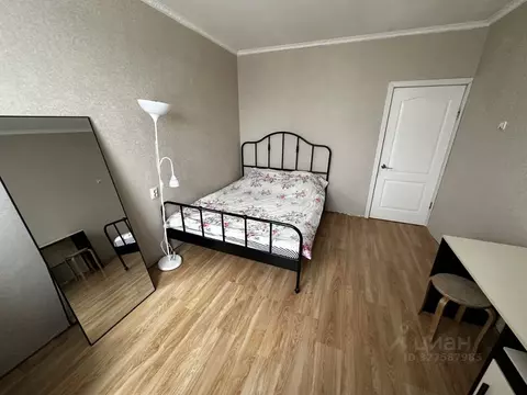 Комната Москва 1-я Напрудная ул., 7 (14.0 м)